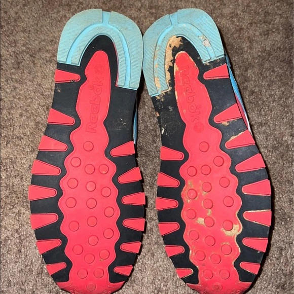 Mens Reebok - Picture 10 of 12